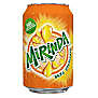 Банка Mirinda 0.33 Баум