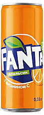 Фанта 0,33 Баум