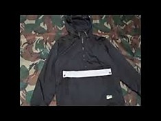 Анорак GIKO