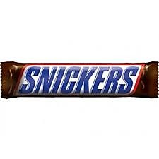 Snickers Баум