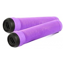 Самокат грипсы