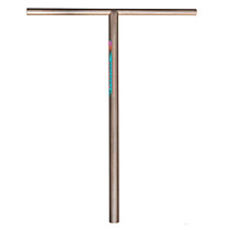 Самокат рули