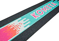 Самокат шкурка