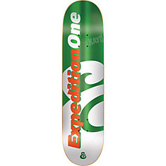 Дека ExpeditionOne 7.90"