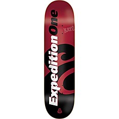 Дека ExpeditionOne 8.25"