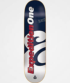 Дека ExpeditionOne 8.38"