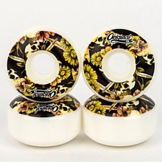 Колеса Original Trucks Wheels 51mm