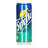 Банка Sprite 0,33